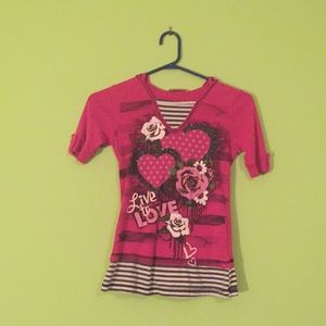 I am selling a Shirt